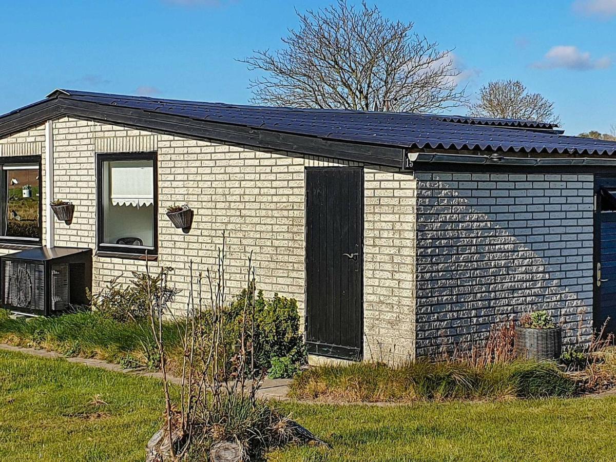Holiday Home Broager IV Exteriör bild